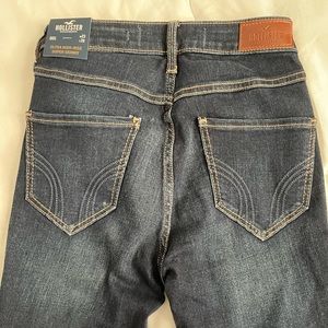 Hollister skinny jeans